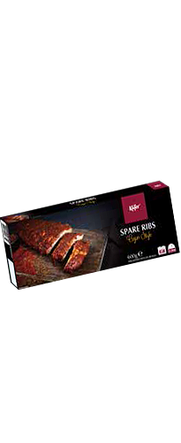 Fleisch Sparibs2