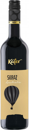 Australien Shiraz